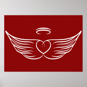 Behalt oder gestalten Sie Ihre eigenen Poster