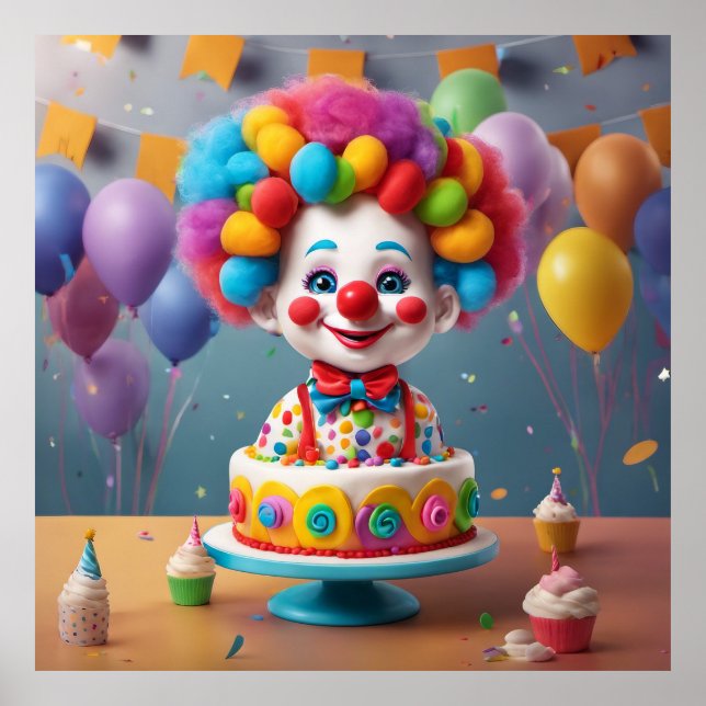 Behalt oder gestalten Sie Ihre eigenen Poster (Vorne)