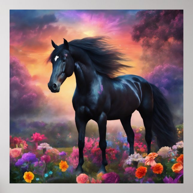 Behalt oder gestalten Sie Ihre eigenen Poster (Vorne)