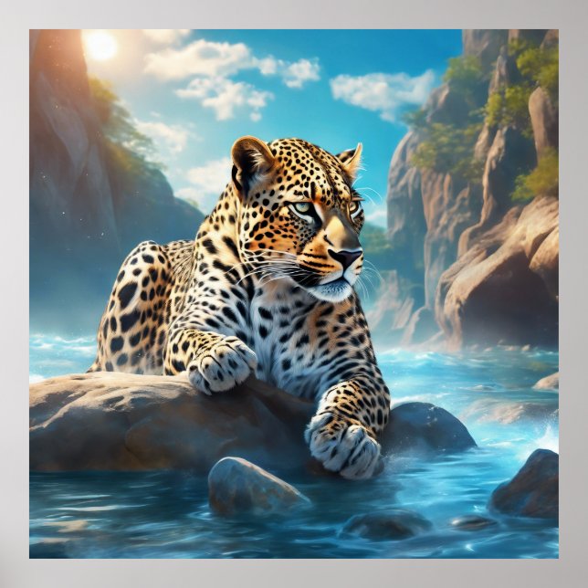 Behalt oder gestalten Sie Ihre eigenen Poster (Vorne)