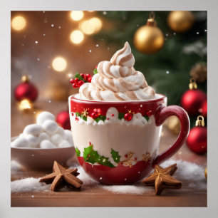 Behalt oder gestalten Sie Ihre eigenen Poster