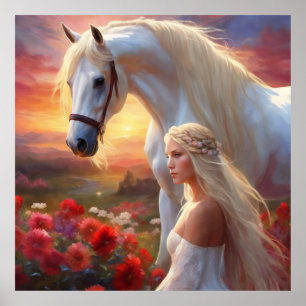 Behalt oder gestalten Sie Ihre eigenen Poster