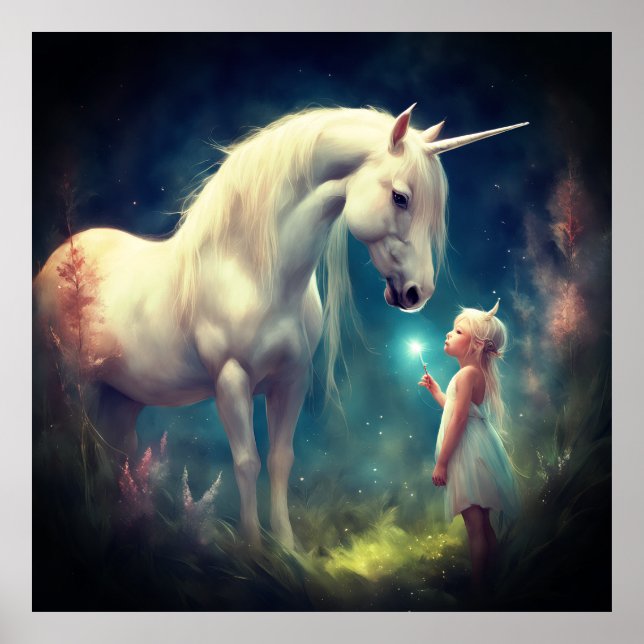 Behalt oder gestalten Sie Ihre eigenen Poster (Vorne)