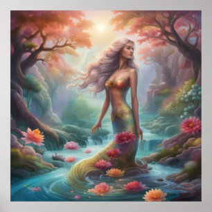 Behalt oder gestalten Sie Ihre eigenen Poster