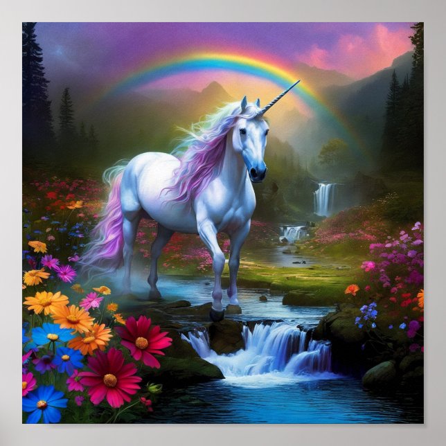 Behalt oder gestalten Sie Ihre eigenen Poster (Vorne)