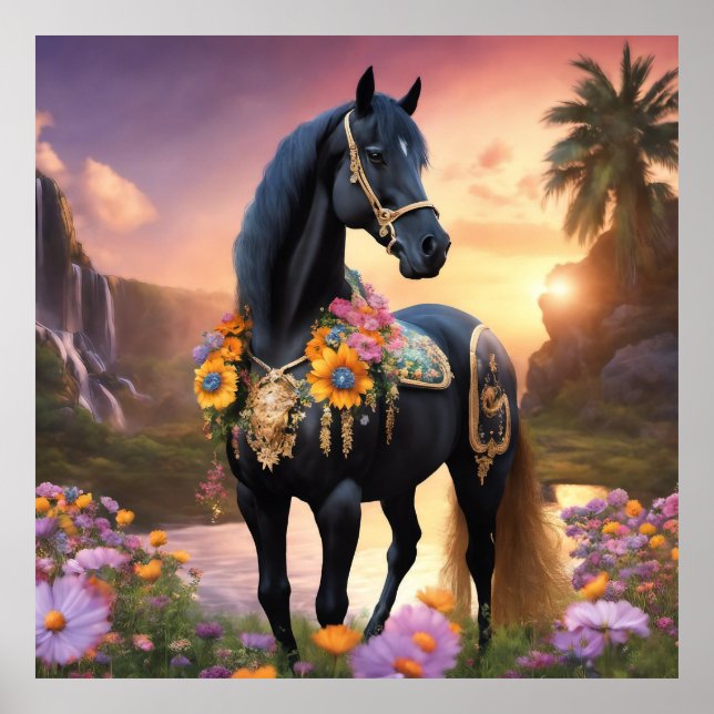 Behalt oder gestalten Sie Ihre eigenen Poster (Vorne)