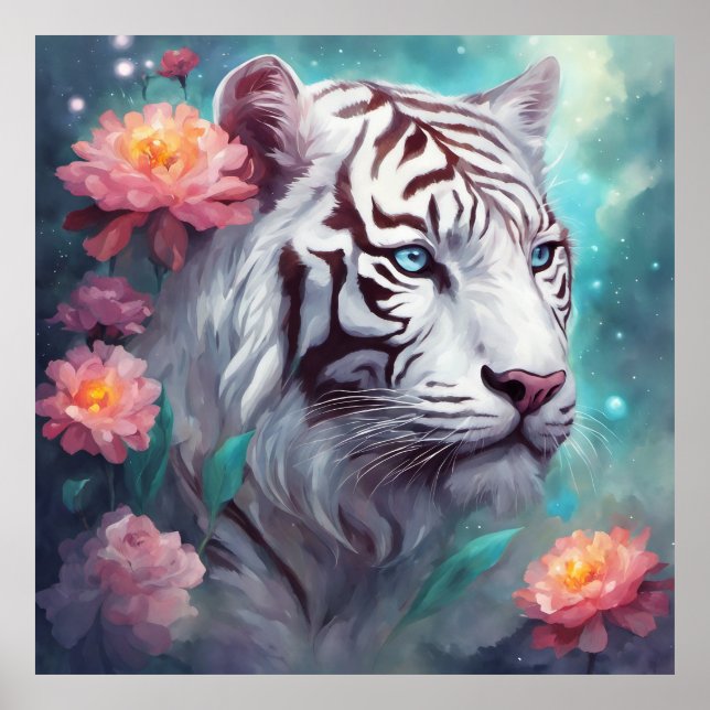 Behalt oder gestalten Sie Ihre eigenen Poster (Vorne)