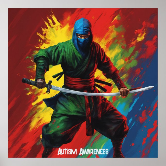 Behalt oder gestalten Sie Ihre eigenen Poster (Vorne)