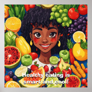 Behalt oder gestalten Sie Ihre eigenen Poster