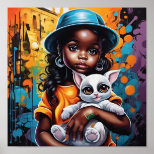 Behalt oder gestalten Sie Ihre eigenen Poster