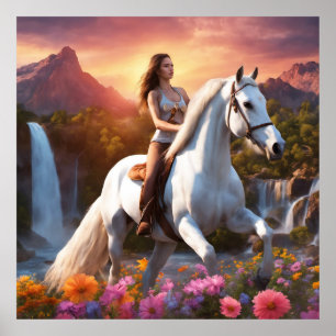 Behalt oder gestalten Sie Ihre eigenen Poster