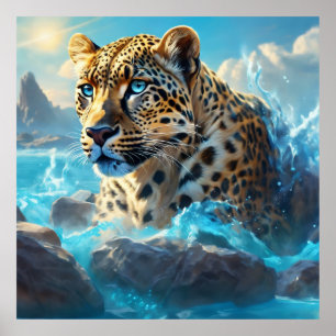 Behalt oder gestalten Sie Ihre eigenen Poster