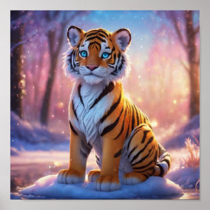 Behalt oder gestalten Sie Ihre eigenen Poster