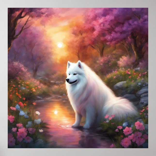 Behalt oder gestalten Sie Ihre eigenen Poster (Vorne)