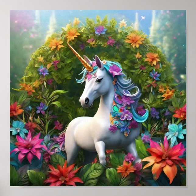 Behalt oder gestalten Sie Ihre eigenen Poster (Vorne)