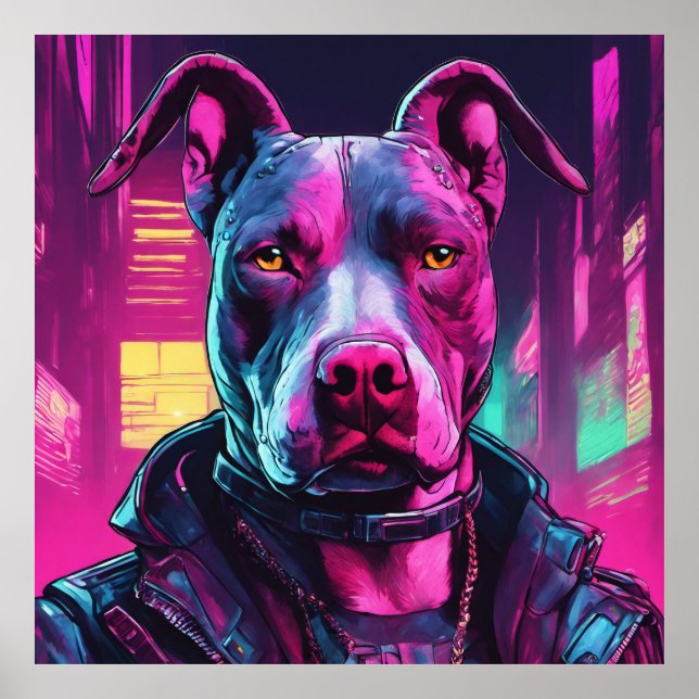 Behalt oder gestalten Sie Ihre eigenen Poster (Vorne)