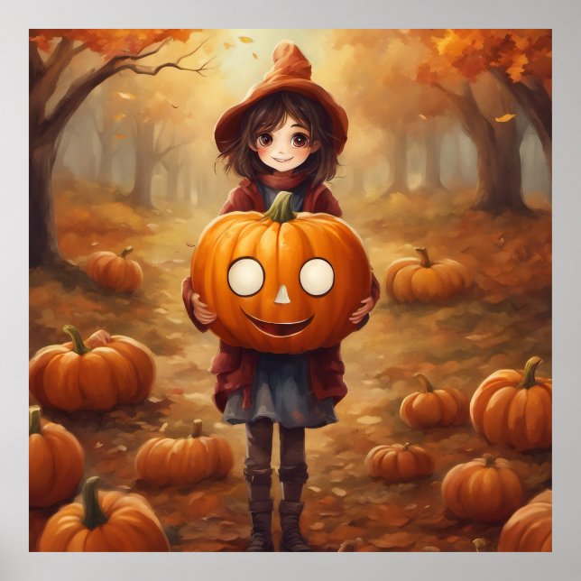 Behalt oder gestalten Sie Ihre eigenen Poster (Vorne)