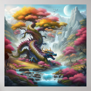 Behalt oder gestalten Sie Ihre eigenen Poster