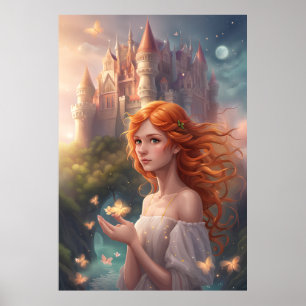 Behalt oder gestalten Sie Ihre eigenen Poster