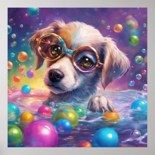 Behalt oder gestalten Sie Ihre eigenen Poster