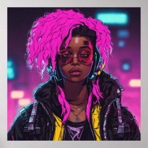 Behalt oder gestalten Sie Ihre eigenen Poster