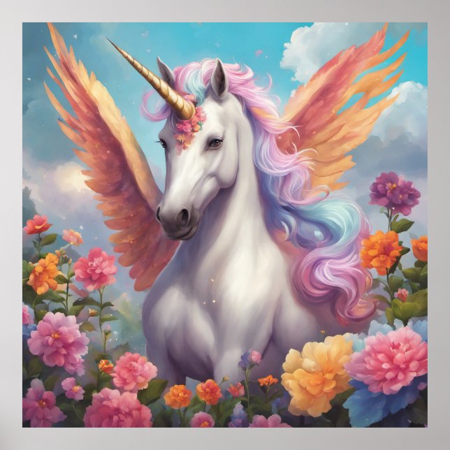 Behalt oder gestalten Sie Ihre eigenen Poster (Vorne)