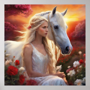 Behalt oder gestalten Sie Ihre eigenen Poster