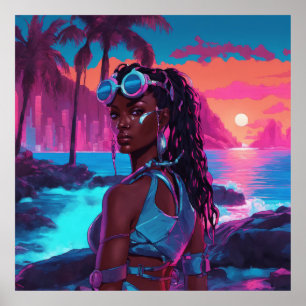 Behalt oder gestalten Sie Ihre eigenen Poster