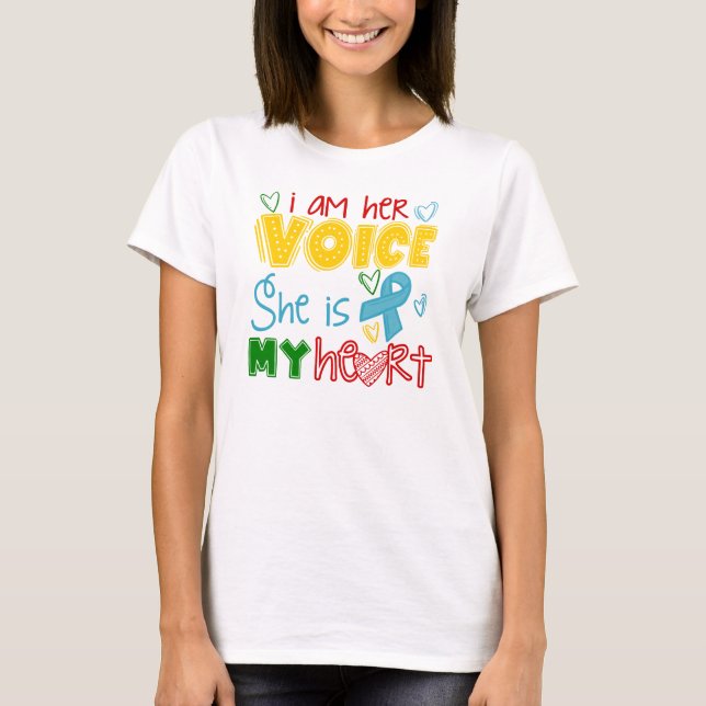 Behalt oder gestalten Sie Ihre eigenen T-Shirt (Vorderseite)