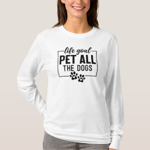 Behalt oder gestalten Sie Ihre eigenen T-Shirt