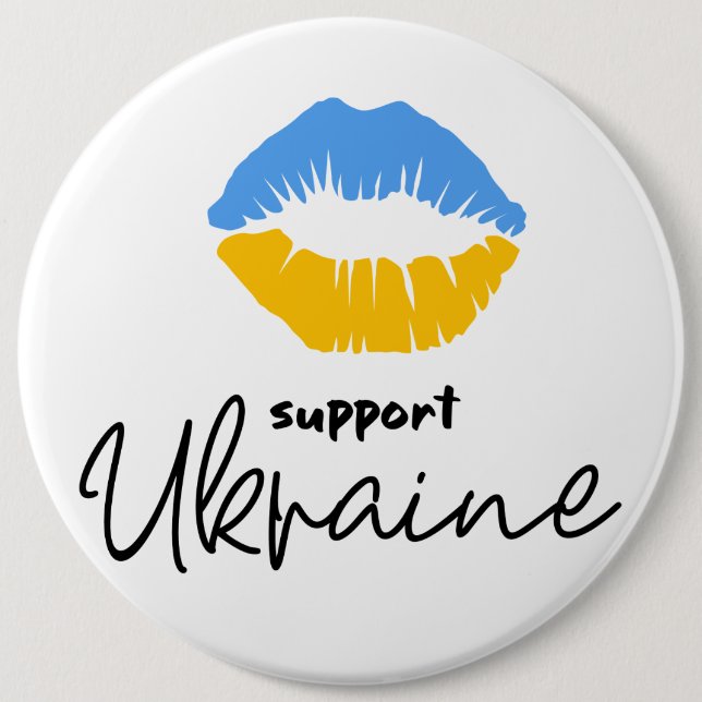 Behalt oder gestalten Sie Ihren eigenen - Knopf Button (Vorderseite)