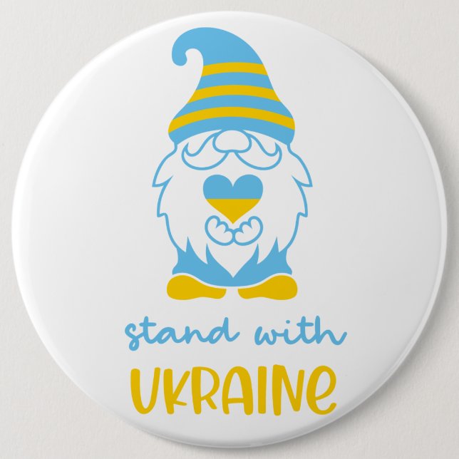 Behalt oder gestalten Sie Ihren eigenen - Knopf Button (Vorderseite)