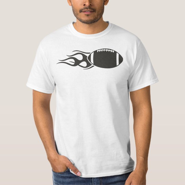 Behalt oder gestalten Sie Ihren eigenen - T - Shir T-Shirt (Vorderseite)