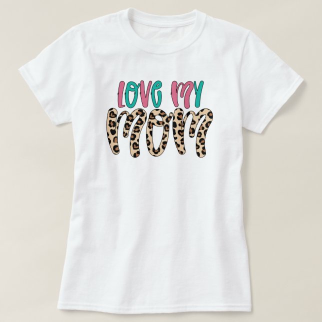 Behalt oder gestalten Sie Ihren eigenen - T - Shir T-Shirt (Design vorne)