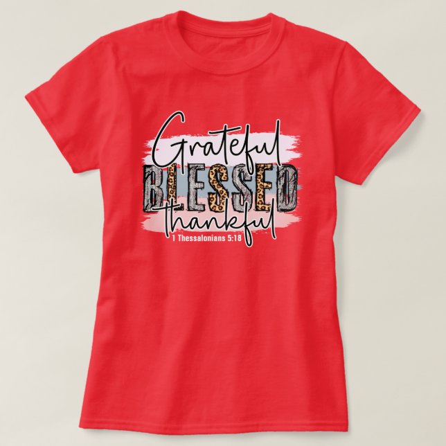 Behalt oder gestalten Sie Ihren eigenen - T - Shir T-Shirt (Design vorne)