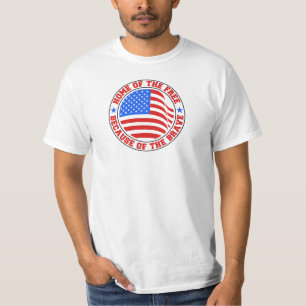 Behalt oder gestalten Sie Ihren eigenen - T - Shir T-Shirt