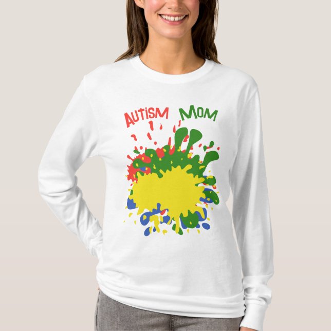 Behalt oder gestalten Sie Ihren eigenen T - Shirt (Vorderseite)
