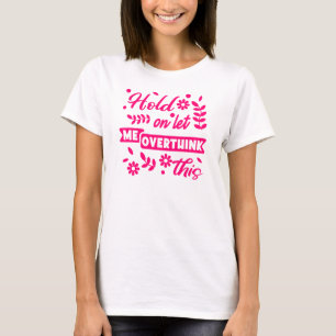 Behalt oder gestalten Sie Ihren eigenen T - Shirt