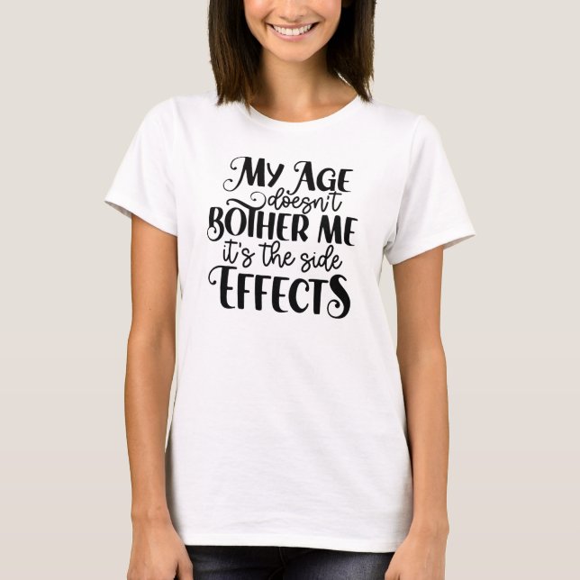 Behalt oder gestalten Sie Ihren eigenen T - Shirt (Vorderseite)