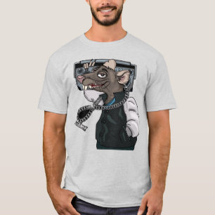 Behalt oder gestalten Sie Ihren eigenen T - Shirt