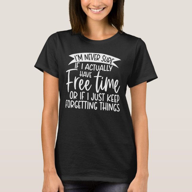 Behalt oder gestalten Sie Ihren eigenen T - Shirt (Vorderseite)