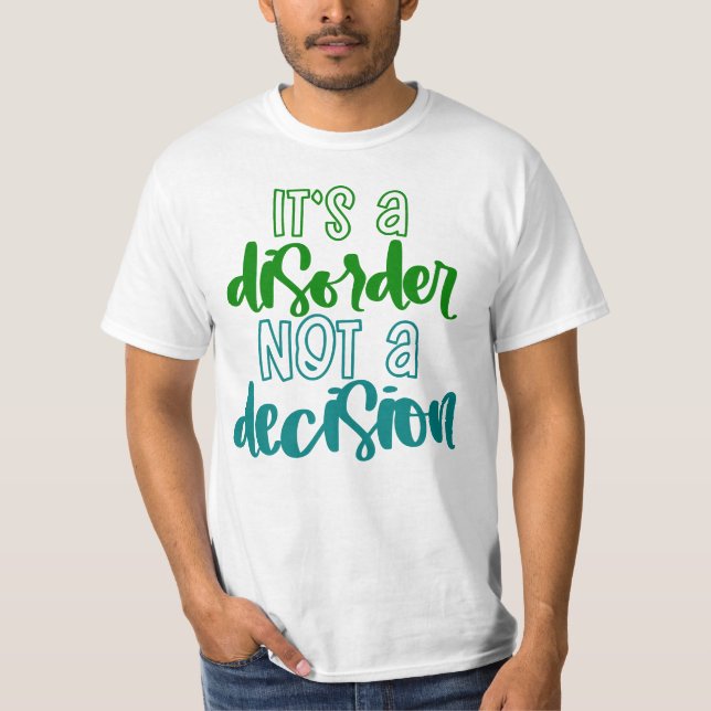 Behalt oder gestalten Sie Ihren eigenen T - Shirt (Vorderseite)