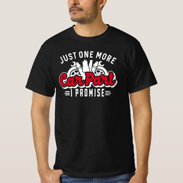 Behalt oder gestalten Sie Ihren eigenen T - Shirt (Vorderseite)