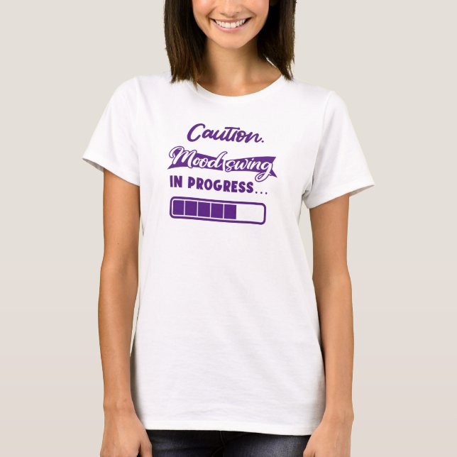 Behalt oder gestalten Sie Ihren eigenen T - Shirt (Vorderseite)