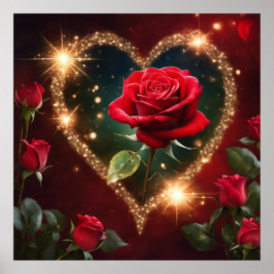 Behalt oder kreiere dein eigenes Poster