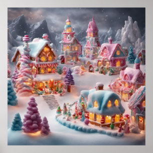 Behalt oder kreiere dein eigenes Poster