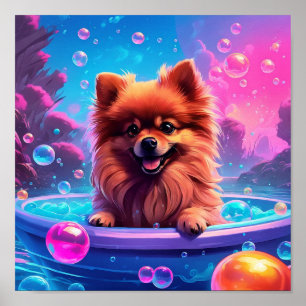 Behalt oder kreiere dein eigenes Poster