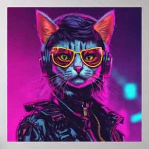 Behalt oder kreiere dein eigenes Poster