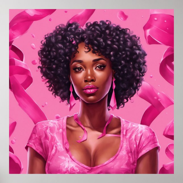 Behalt oder kreiere dein eigenes Poster (Vorne)