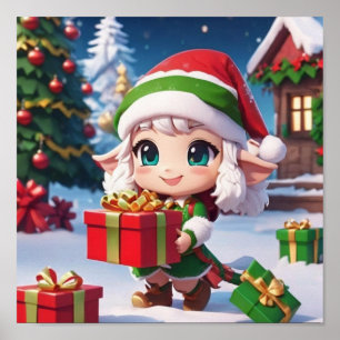 Behalt oder kreiere dein eigenes Poster